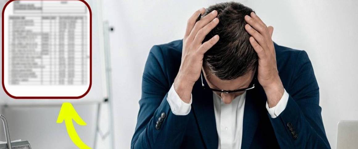 O firmalar iflas bayrağını çekti! Listedeki isimleri görünce ağzınız açık kalacak! Aralarında ismi çok bilinen markalar da var