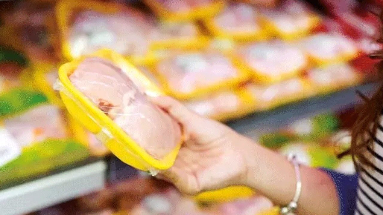 O firmalara tavuk eti cezası!