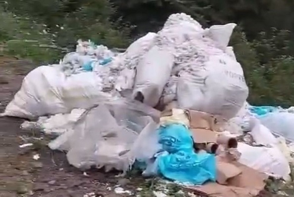 O firmaya 812 bin TL ceza