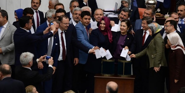 O fotoğrafı CHP’li isim çıktı!