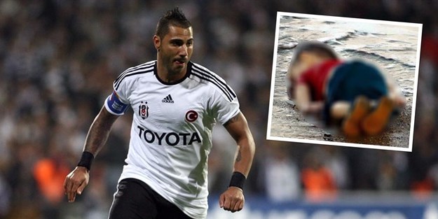 O Fotoğrafı görünce 1 mektup yazdı