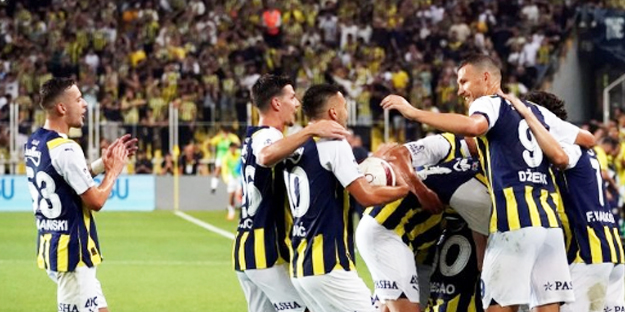 O futbolcu altın değerinde... Fenerbahçe bombayı fena patlatacak!