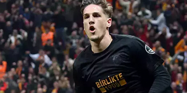 O futbolcu geri mi dönüyor? Resmen deliye döndüler… Beklenen rakam ortaya çıktı!