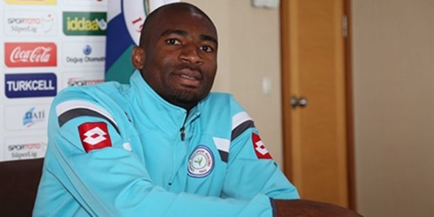 O futbolcu özür diledi - VIDEO