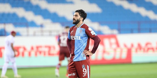 O futbolcuyla ilgili flaş gelişme: Umut Bozok'tan teknik heyete saygısız hareket! Yırtın şunun lisansını!