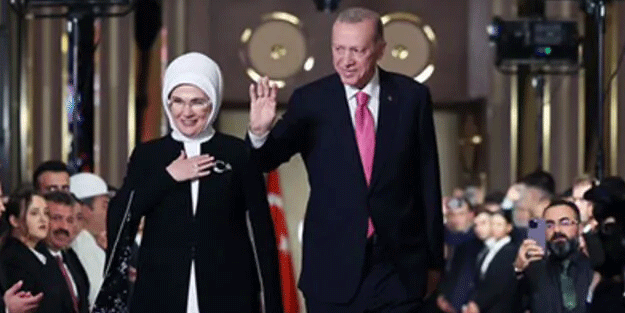 O gazete Erdoğan’ın kazanmasından çok ama çok rahatsız olmuş