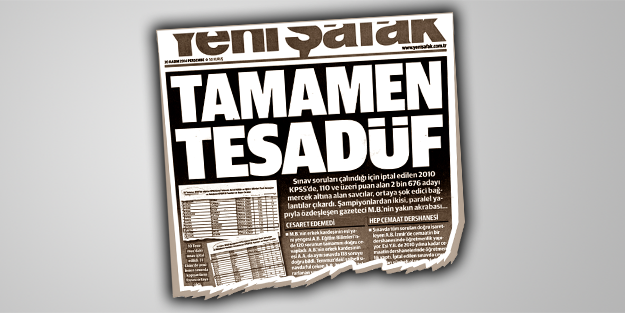 O gazeteci bavulcu mu?