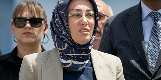 Dayağı attıranla helalleşip, MHP’yi suçlayacaklar dayak atanın suçu yoksa MHP’yi niye suçluyorsunuz