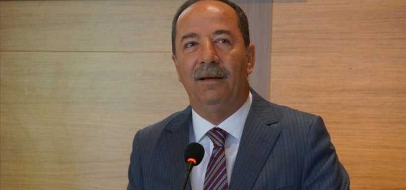 O gece kederden içmiş! Darbenin şerefine kadeh kaldıran CHP’li Gürkan’ın davası Edirne’de başladı