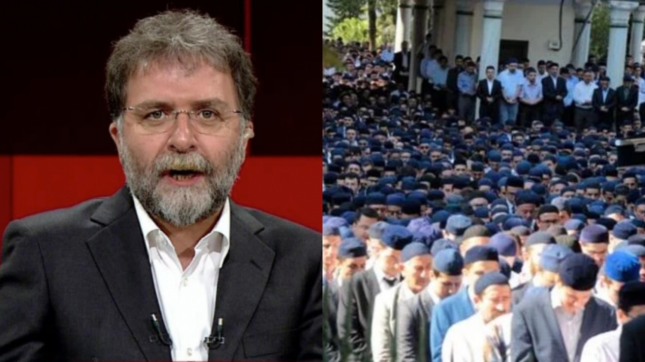 O gelişme, Ahmet Hakan’ı resmen çıldırttı! Süleymancılara ve malum medyaya böyle verdi veriştirdi