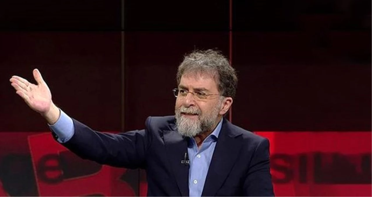 O gelişme, Ahmet Hakan’ı resmen çileden çıkardı! Alçaklığın daniskası, şerefsizliğin nirvanası, kalleşliğin de Everest’i