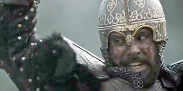 O gelişme, Alparslan'ı çılgına çevirdi! Hiç bu kadar sinirlenmemişti... Süleyman’ın tahta çıkacağını duyan Alparslan ne yapacak?