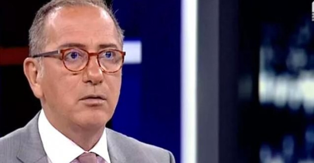 O gelişme, Altaylı'nın kimyasını bozdu! Zoruna mı gitti Fatih