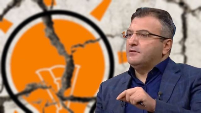 O gelişme, Cem Küçük’ü çılgına döndürdü! AK Partili o belediyeye böyle saydırdı