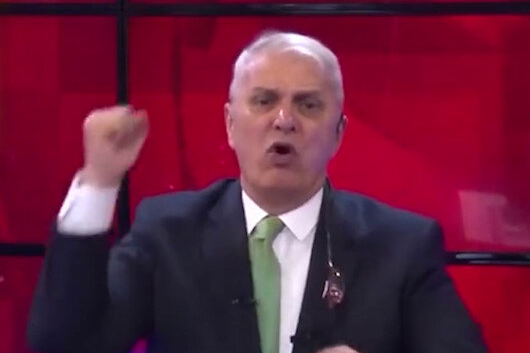 O gelişme, CHP amigosu Can Ataklı'yı deliye döndürdü! Sakin ol şampiyon, kalpten gideceksin vallahi