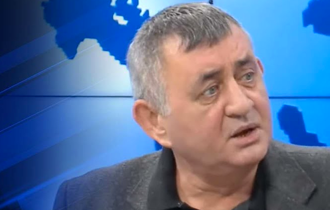 O gelişme, CHP amigosu Ümit Zileli'yi çılgına çevirdi! Eşekten düşmüşe döndü