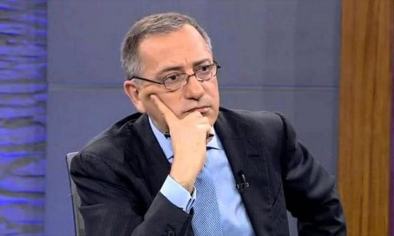 O gelişme, Fatih Altaylı'yı yerinden hoplattı! Neredeyse oturup ağlayacak