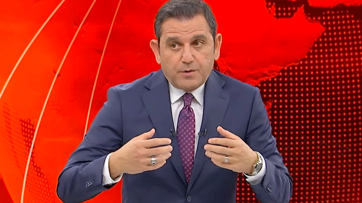 O gelişme Fatih Portakal'ı çılgına çevirdi! Zoruna mı gitti koçum