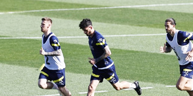 O gelişme: Fenerbahçe'nin eski aşkı depreşti! Bu sefer gelecek mi?