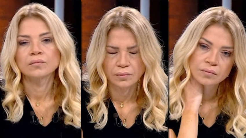O gelişme, Habertürk sunucusunu şok etmiş! Canlı yayında açıkladı