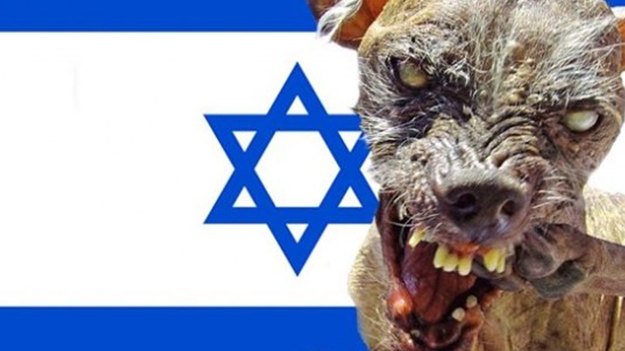 O gelişme İsrail'i kudurttu! İran'ın ismini bile anmadı