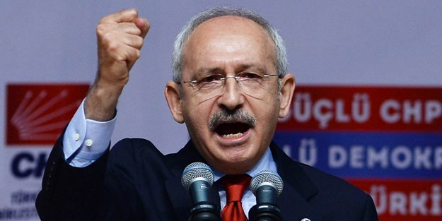 O gelişme, Kılıçdaroğlu'nu çok fena hoplattı! Sakin ol şampiyon