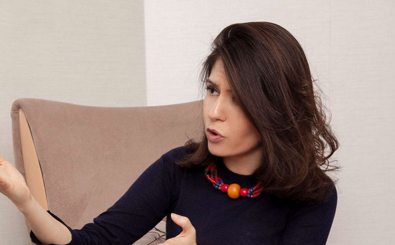 O gelişme, Kübra Par'ı resmen çıldırttı