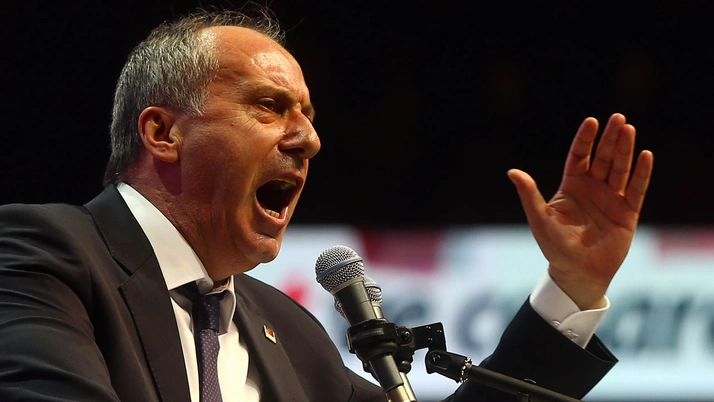O gelişme, Muharrem İnce’yi çılgına çevirdi! Aklınızı başınıza alın, dünyayı size dar ederim