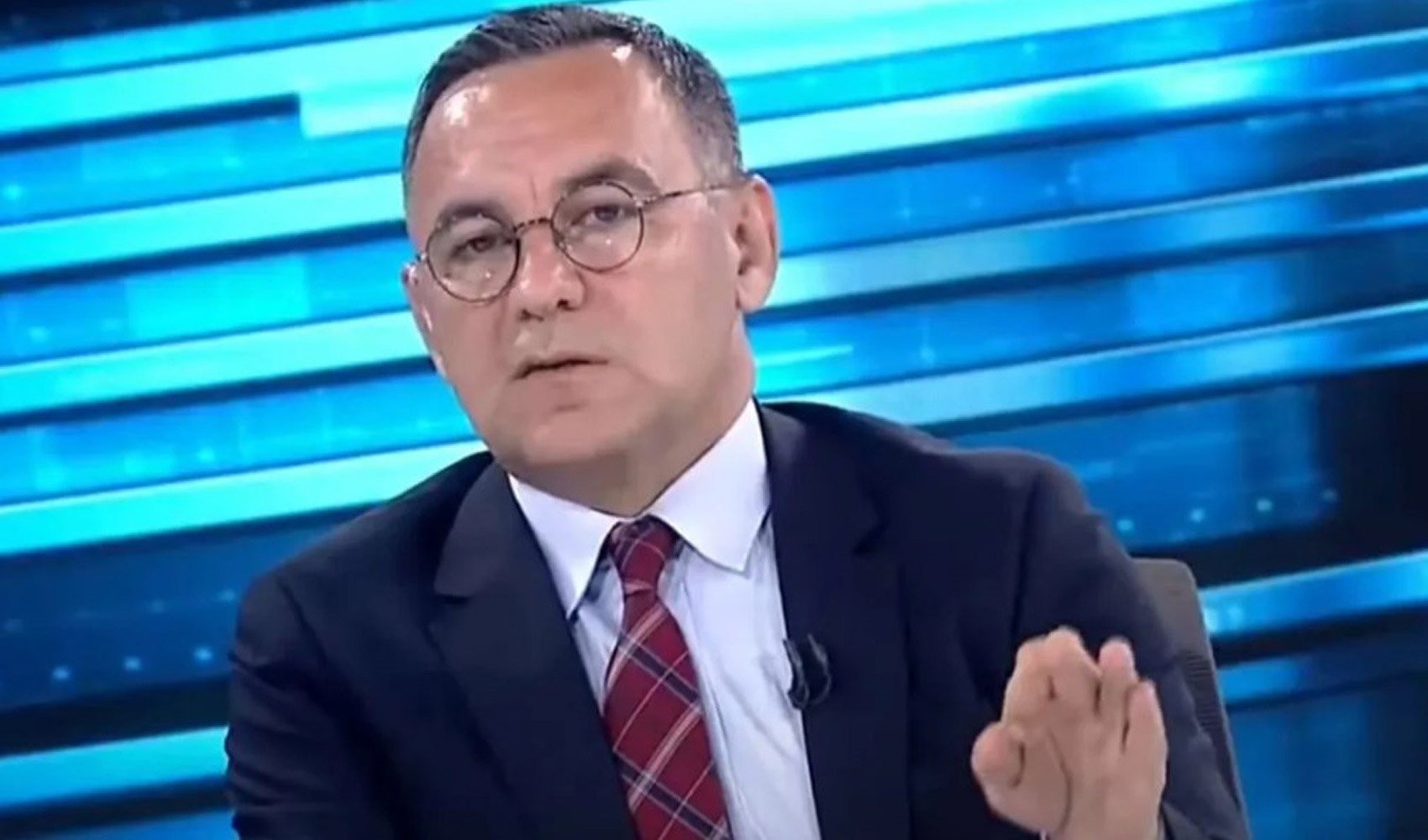 O gelişme, solak Deniz Zeyrek’i gerim gerim gerdi! Otur koçum, 3! Bi sakin ol be şampiyon