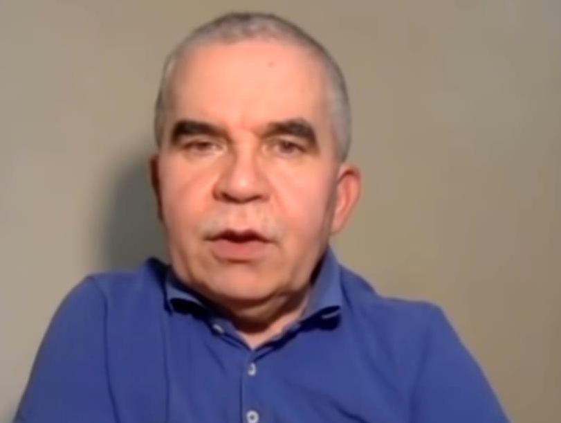 O gelişme, sözde Nurcu Kazım Güleçyüz'ü tutuşturdu! Ne oldu, rengin soldu koçum