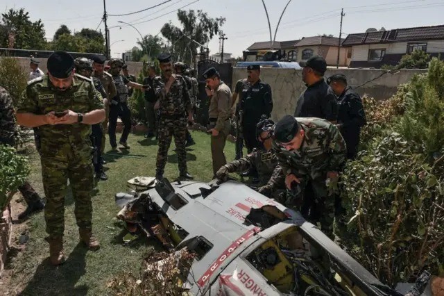 O gelişme, tüm Türkiye'yi şok etmişti! O skandalla ilgili "İran" iddiası resmen kan dondurdu
