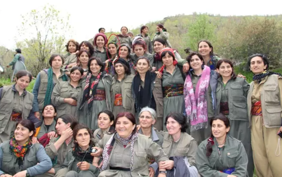 O da gitti sıra diğerlerinde! MİT'ten Kuzey Irak'ta nokta operasyon: Sözde sorumlu öldürüldü