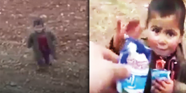 O videonun hikayesine ulaşıldı!