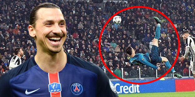 'O golü 40 metreden at da görelim!'