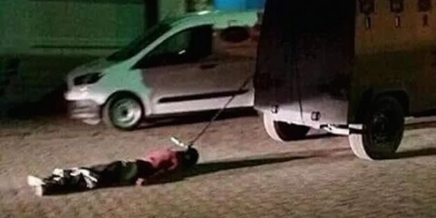 O görüntü için karar verildi!