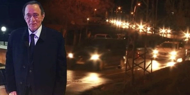 O görüntüler konuşulmuştu! Valilik açıklama yaptı