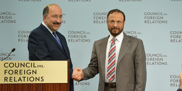 O görüşmeden 'Kürt Devleti' çıktı