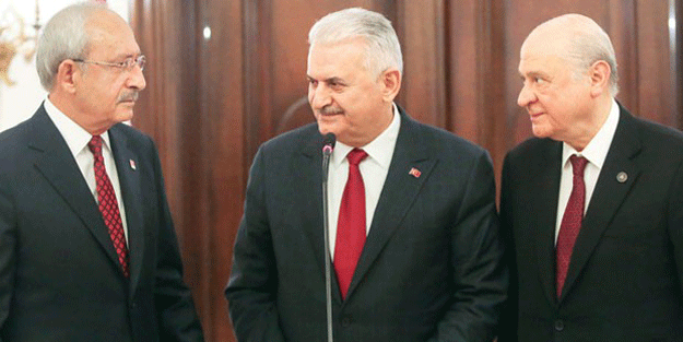 O görüşmenin perde arkasını anlattı: Sağ olsun Bahçeli yerime her şeyi söyledi