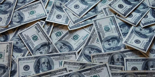 O gün geldiğinde Türkiye'ye dolar yağacak! Müthiş projenin müjdesi az önce verildi
