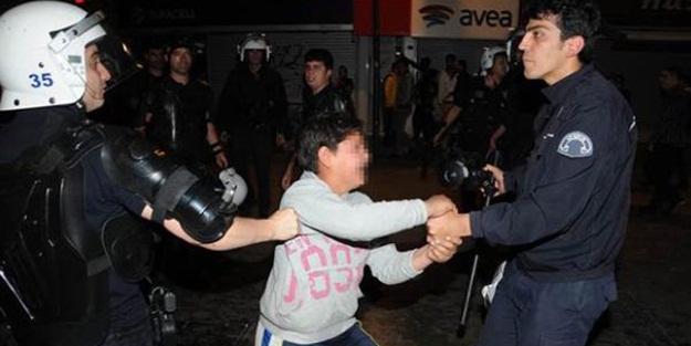 O haber de yalan çıktı