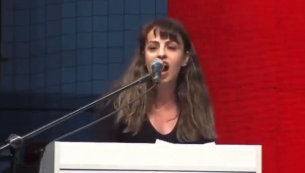 O hadsiz işte şimdi hapı yuttu! Atın bu edepsizi içeri
