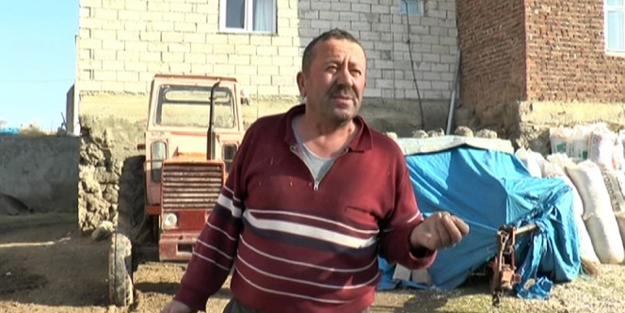 O hadsiz tutuklandı!