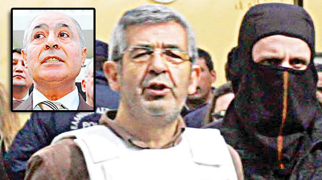 O haini Sezer affetmiş