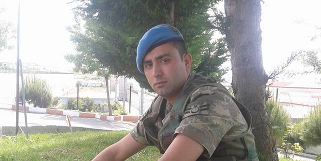 O hainler öldürüldü