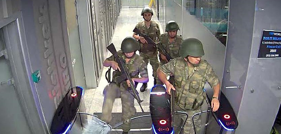 O hainlerin yeniden yargılanması sürüyor