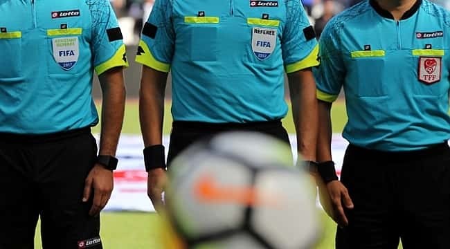 O hakemler şimdi yandı! Süper Lig ekibi harekete geçti