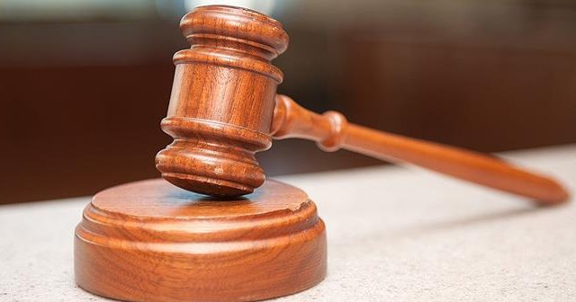 O hakim ve savcılar için yakalama kararı çıktı