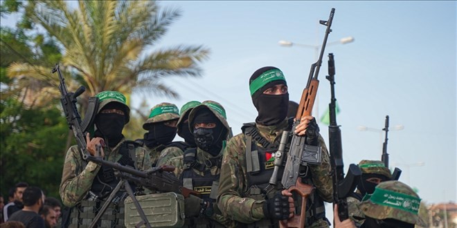 O "Hamas" iddiasıyla ilgili gerçek ortaya çıktı! Bu tam bir alçaklık