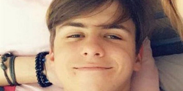 O hareketi yapınca beyin felci geçirdi ve hayatını kaybetti!