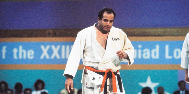 O hareketi yapmayınca, Japonların gönlünü fethedip Müslüman olmalarına vesile oldu!